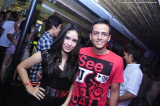 Foto 10 de BAR El DF - 22 febrero 2014 en Discoteca DF Bucaramanga, Bucaramanga