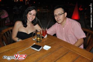 Foto 44 de cafe del mar 1, 2 de junio de 2012 en cafe del mar cartagena, Cartagena