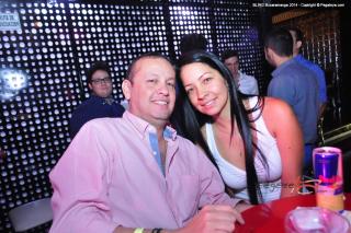Foto 93 de Bar Bling - 22 de febrero de 2014 en Bar Bling Bucaramanga, Bucaramanga