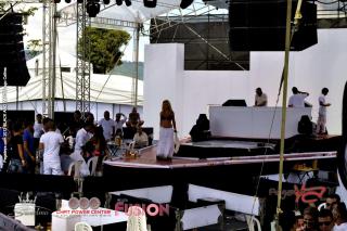 Foto 43 de Black And White Cali 2012 en Fiestas Colombia, Medellín