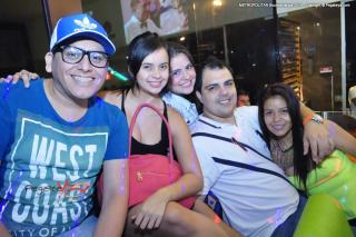 Foto 139 de Bar Metropolitan- 20 -22 febrero 2014 en Discoteca Metropolitan Bucaramanga, Bucaramanga