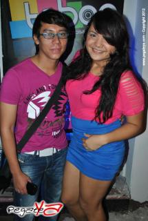 Foto 22 de taboo 31 agosto 1 sep 2012 en Discoteca Taboo Cartagena, Cartagena