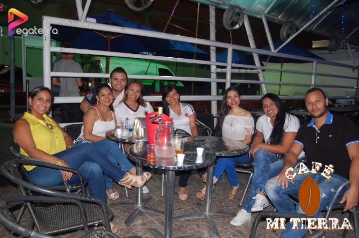 Foto 19 de Cafe mi Tierra - 2do/3er Fds junio 2016 en Cafe Mi Tierra, Cali
