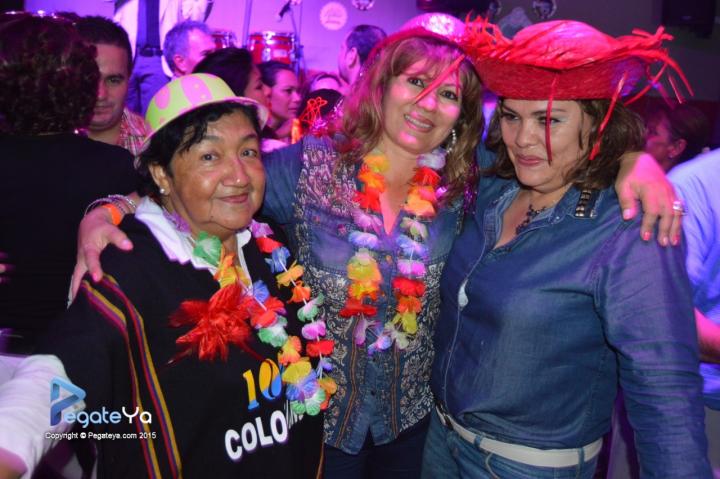 Foto 27 de La Nona sabado 7 de marzo de 2015 en Discoteca La Nona, Bucaramanga