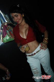 Foto 5 de Discoteca The End 15 de Septiembre en THE END Discoteca Medellin, Medellín