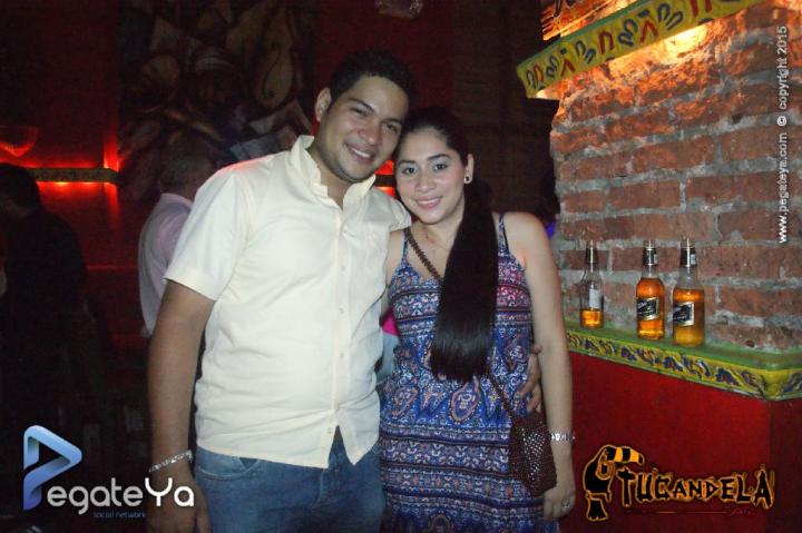 Foto 20 de Tu Candela 5 y 6 de Junio de 2015 en TU CANDELA cartagena, Cartagena