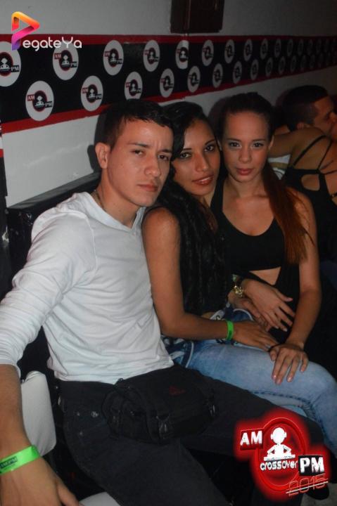 Foto 24 de Ampm - 2do FDS Dic. 2015 en Am / PM Bar - Cali, Cali