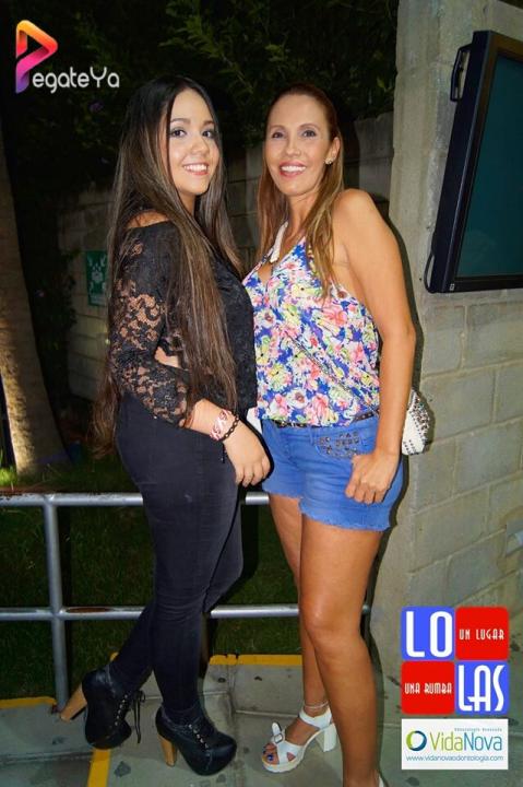 Foto 29 de Lolas Club - 2do Fds Abril 2016 en Lolas Club Menga Cali, Cali
