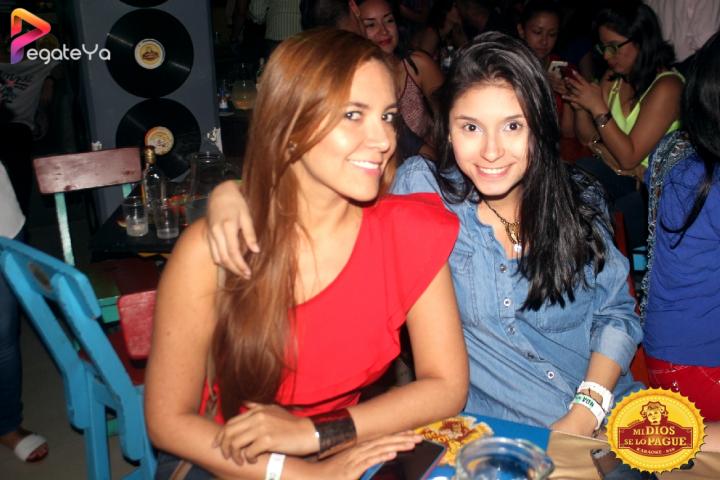 Foto 10 de Mi Dios Se Lo Pague - Amor & Amistad en Fonda Mi Dios Se Lo Pague, Cali