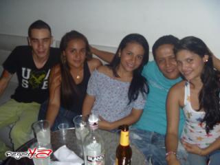Foto 20 de Farah Lounge - Junio 16 del 2012 en Farah Lounge Cali, Cali