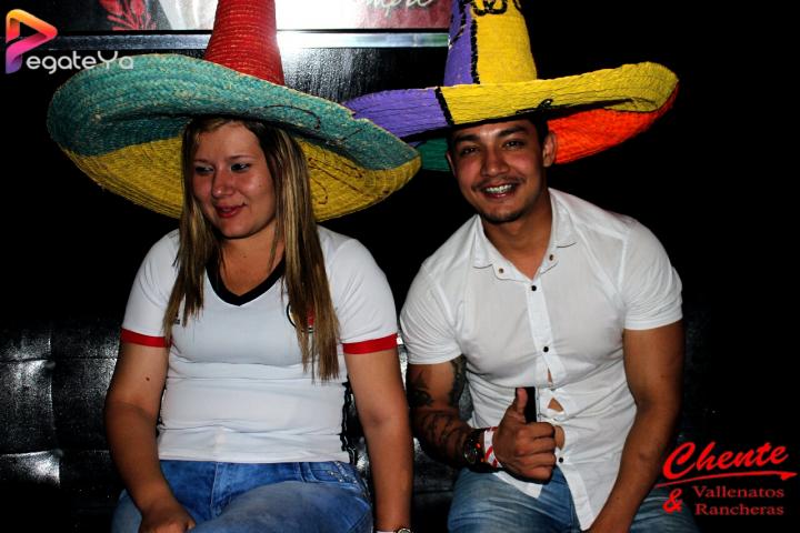 Foto 61 de Chente - 4to FDS Junio 2016 en CHENTE Vallenatos y Rancheras, Cali
