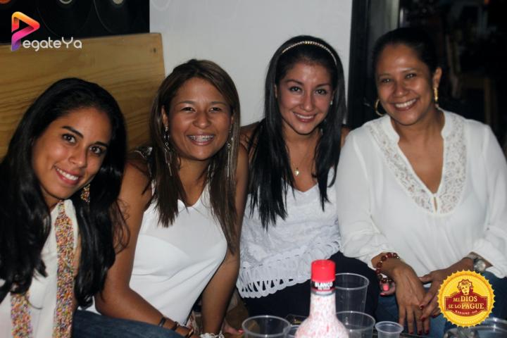 Foto 23 de Mi Dios Se Lo Pague - 2do FDS Dic. 2015 en Fonda Mi Dios Se Lo Pague, Cali