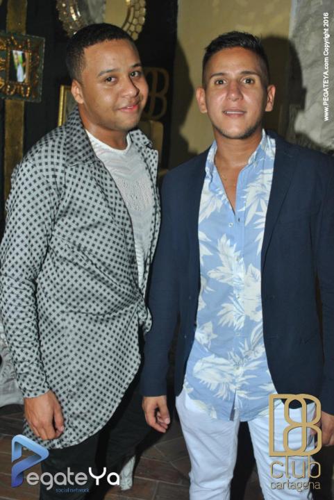 Foto 116 de D8 Aniversario 2016 en D8 club, Cartagena