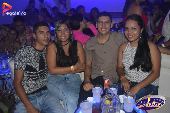 Foto 26 de Jalajala - AMOR & AMISTAD 2016 en Jala Jala Club, Cali