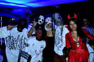 Foto 109 de Le Parc Halloween Bucaramanga en Le Parc Bar Bucaramanga, Bucaramanga