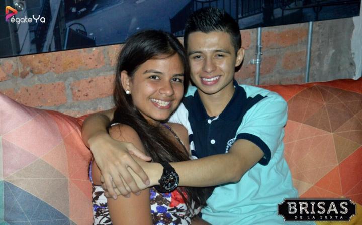 Foto 18 de Brisas Cafe Bar - 3er FDS Junio 2017 en Brisas Cafe Bar, Cali