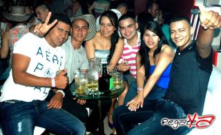 Foto 40 de Feria de Cali 2012 - Praga Sur en Praga Club Cali, Cali