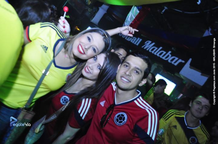 Foto 60 de Malabar - Domingo 14 de junio de 2015 en Discoteca Malabar Bucaramanga, Bucaramanga