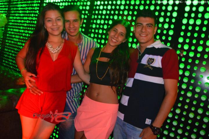 Foto 13 de Bar Bling 12 y 13 sep 2014 en Bar Bling Bucaramanga, Bucaramanga