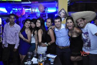 Foto 20 de MALABAR CLUB Bucaramanga en Discoteca Malabar Bucaramanga, Bucaramanga