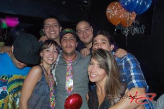 Foto 12 de Discoteca Karma 27 de Abril en Discoteca Karma Medellin, Medellín