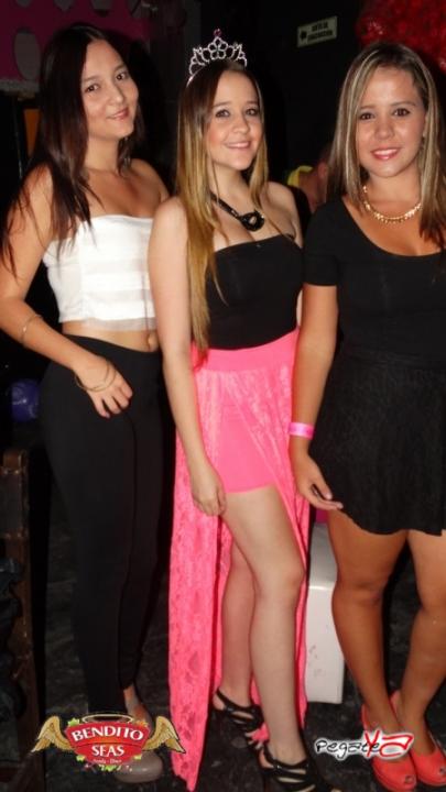 Foto 20 de Bendito Seas - Nov 15 y 22 del 2014 en Discoteca Bendito Seas Medellin, Medellín