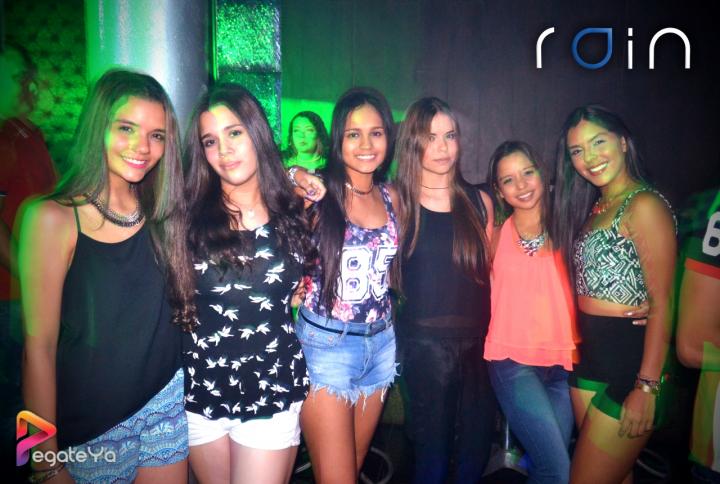 Foto 13 de Rain CLVB - 1er FDS Sept 2015 en Rain CLVB - Cali, Cali