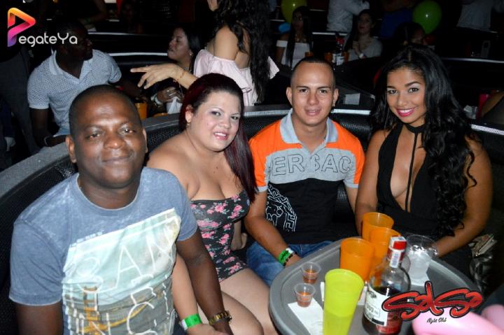 Foto 142 de Salsa Night Club - AMOR & AMISTAD 2016 en Salsa Night Club, Cali