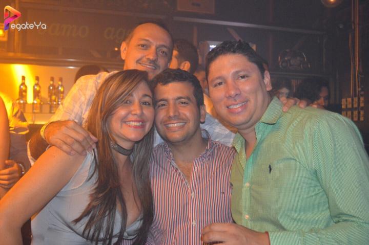Foto 46 de La Social - 1er Fds Febrero 2017 en La Social, Cali