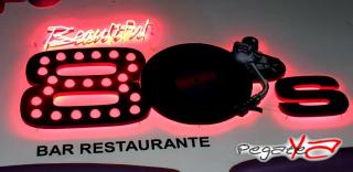 Foto 20 de Agosto 17 del 2013 en Beautiful 80`s Cali, Cali