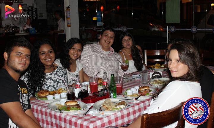 Foto 16 de Charly - Granada - 2do FDS Junio 2015 en Charly, Cali