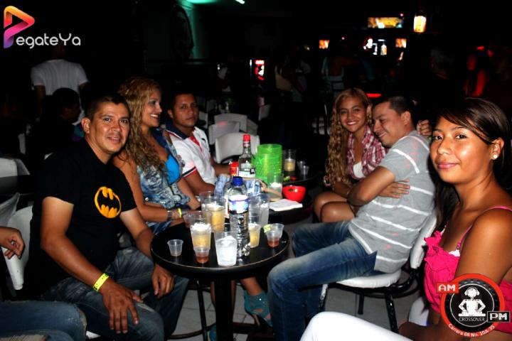 Foto 31 de Ampm Bar - 1er Fds Julio 2016 en Am / PM Bar - Cali, Cali