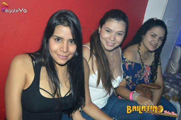 Foto 127 de Bailatino - 1er Fds Julio 2017 en Bailatino - Bar, Cali
