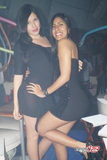 Foto 8 de Lolas - Febrero 07 del 2014 en Lolas Club Menga Cali, Cali