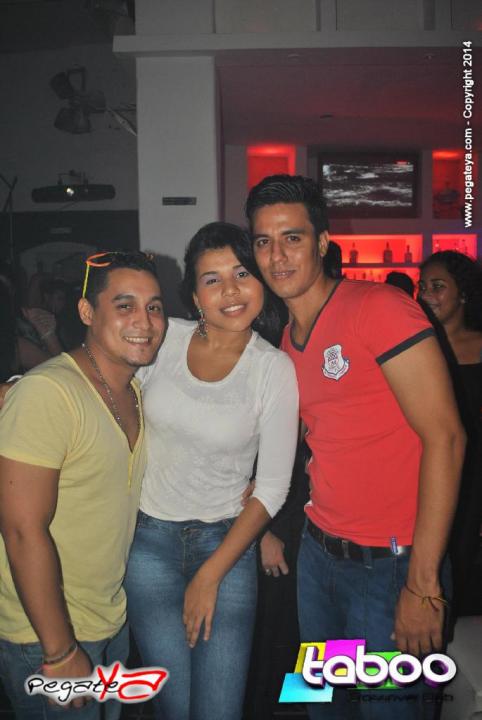 Foto 47 de TABOO 12 Y 13 de SEPT 2014 en Discoteca Taboo Cartagena, Cartagena