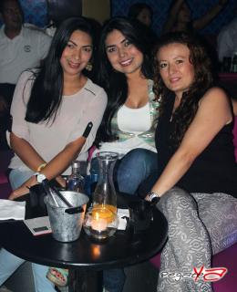 Foto 93 de Octubre 04 del 2013 en Kabaret - Granada, Cali