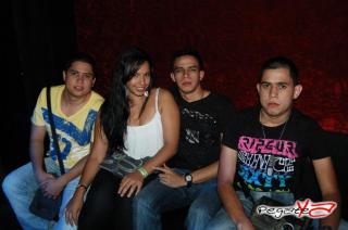 Foto 38 de Inferno 1 de Junio de 2012 en Discoteca Inferno Medellin, Medellín