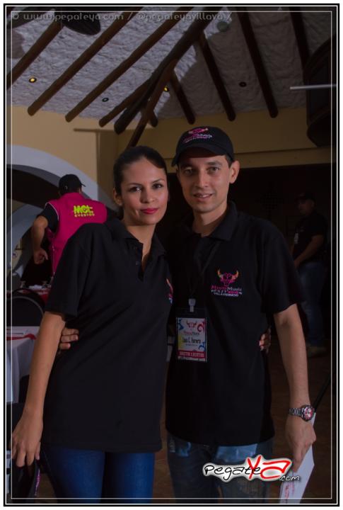 Foto 6 de Rueda de Prensa - Mystic Music Fest 2015 en Rueda de Prensa, Villavicencio