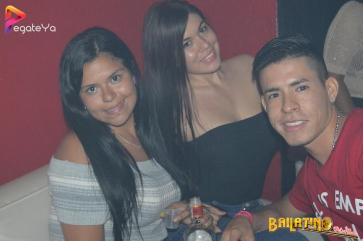 Foto 6 de Bailatino - 4TO Fds Sept. 2016 en Bailatino - Bar, Cali