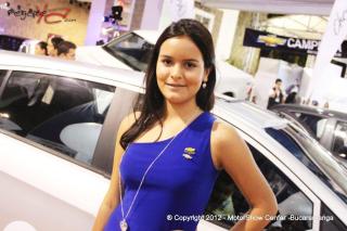 Foto 62 de Chicas Car Audio Cenfer 2012 en Chicas Car Audio Cenfer 2012, Bucaramanga