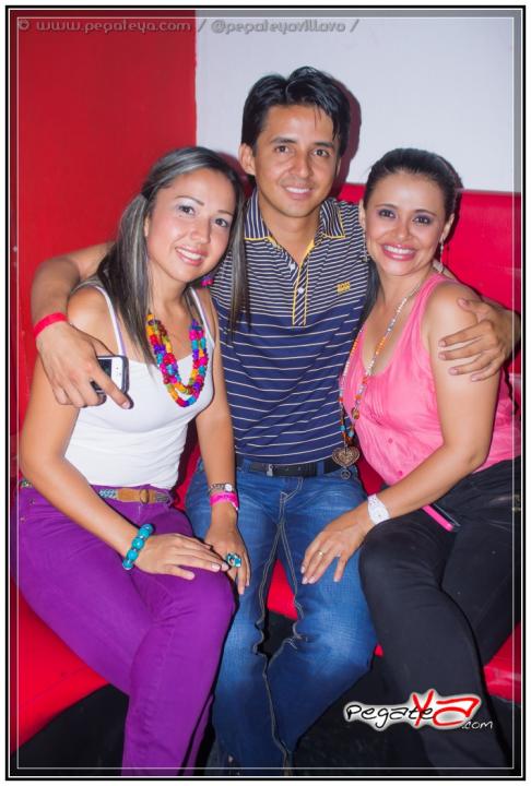 Foto 5 de PALOSANTO CLUB - Villavicencio en Palosanto Club, Villavicencio