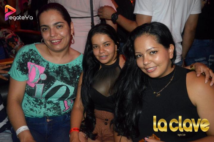 Foto 39 de La Clave Night Club - 3er Fds Abril 2016 en La Clave Night Club, Cali