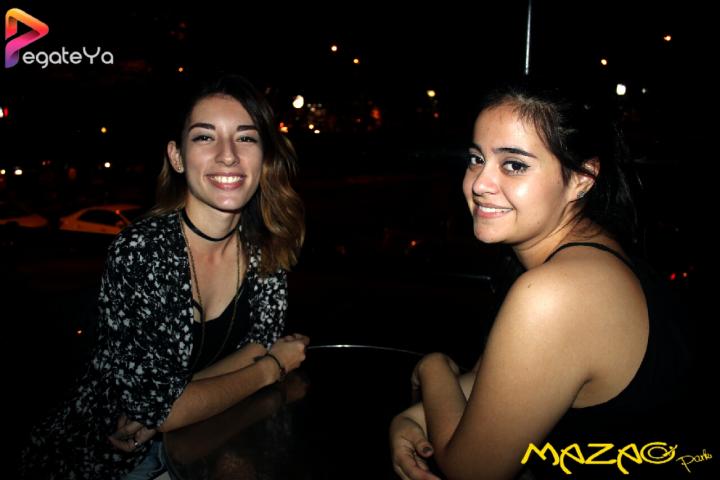 Foto 14 de Mazao Park - 1er Fds Julio 2016 en Mazao Park, Cali