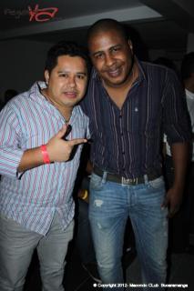 Foto 30 de 08-09 de Junio 2012 en Discoteca Macondo Club Bucaramanga, Bucaramanga