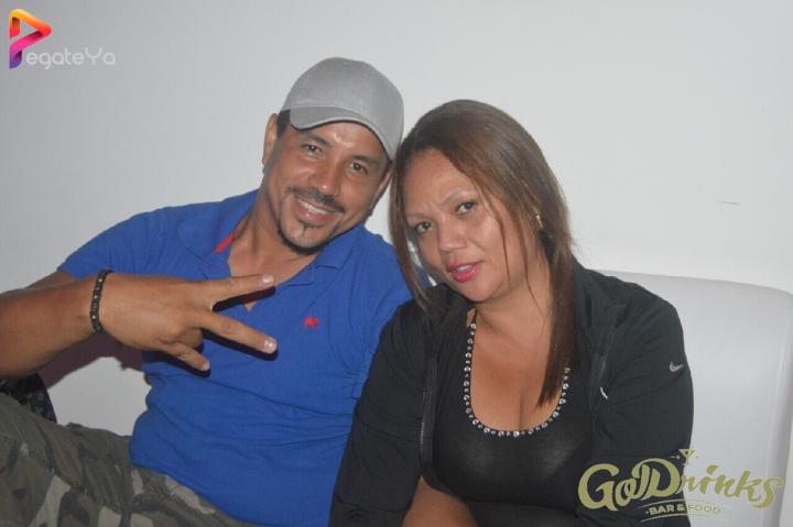 Foto 2 de GOL DRINKS - 4to Fds Sep 2016 2016 en Gol Drinks