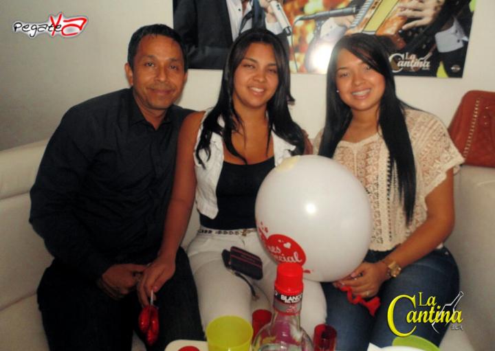 Foto 17 de La Cantina Sur - Amor y Amistad en La Cantina Sur, Cali