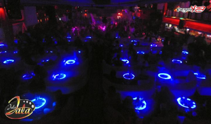 Foto 4 de Jajala Jala - Amor y Amistad en Jala Jala Club, Cali