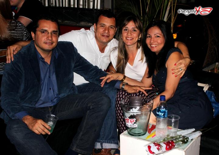Foto 18 de K-kahuate - Amor y Amistad en K-kahuate Shot Cali, Cali