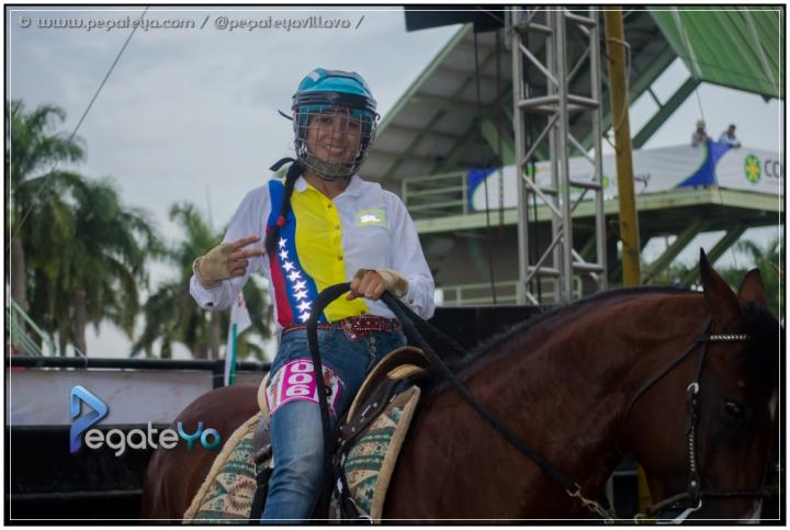 Foto 6 de MUNDIAL MUJER VAQUERA - Villavicencio en Mundial Mujer Vaquera, Villavicencio