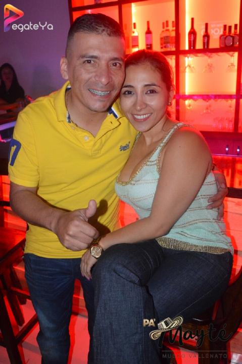Foto 40 de PA MAYTÉ - 4To Fds Sept. 2016 en Pa Mayté, Cali